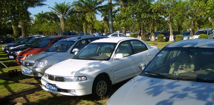 杭州租車(chē)出游的問(wèn)題